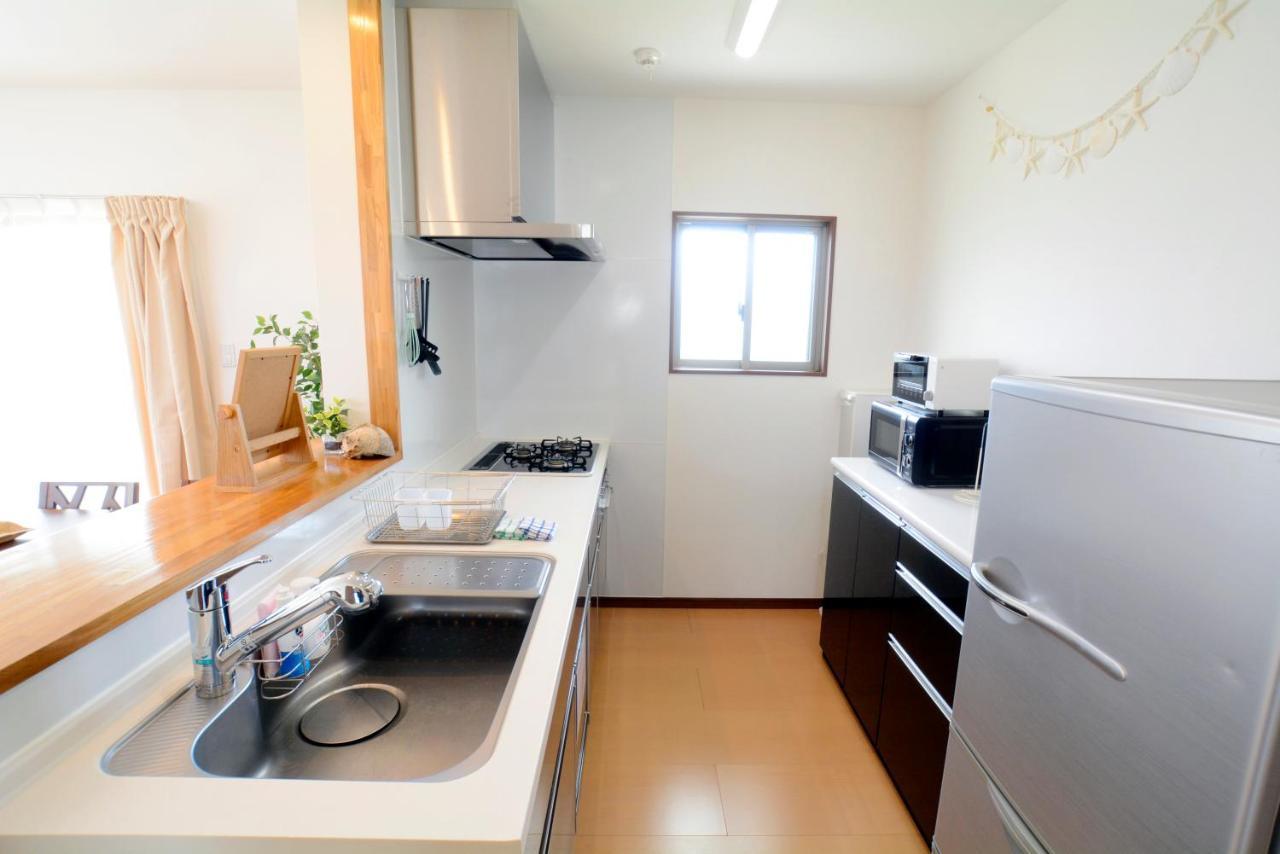 Halelea Nago Exterior foto